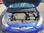 2013 Hyundai Accent Gls na sprzedaż w San Diego, CA - Vandalism