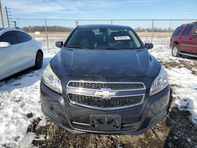 Седаны CHEVROLET MALIBU 2013 Серый