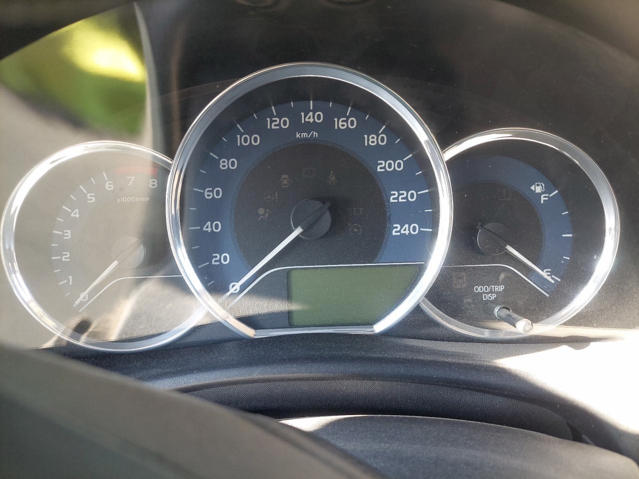 RKLBL9HE6K5268175 - 2019 TOYOTA COROLLA - #87134834
