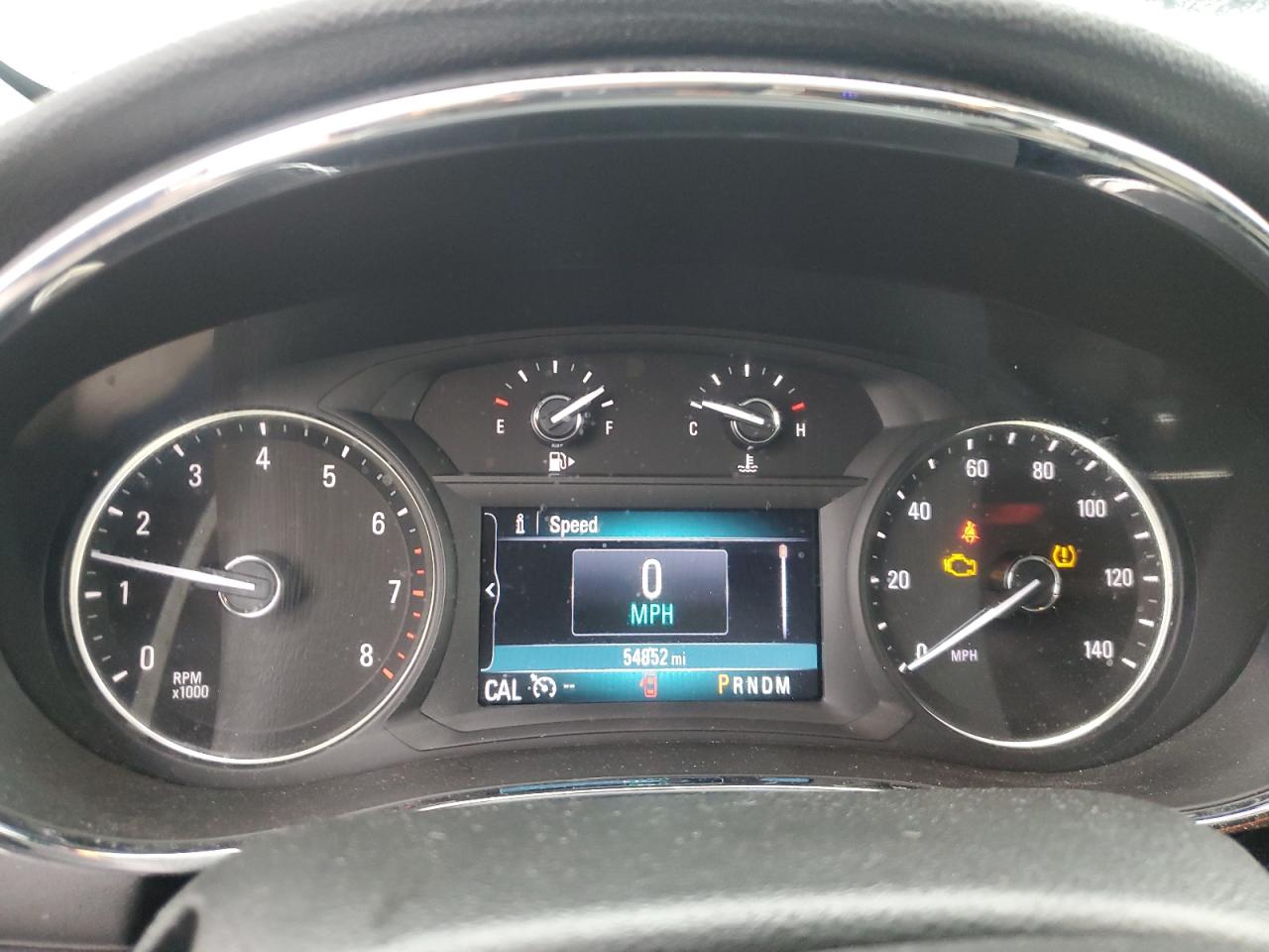2019 Buick Encore - Image 9