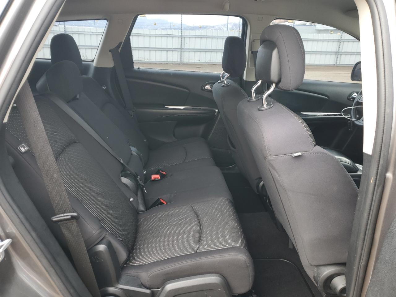 2013 Dodge Journey - Image 11