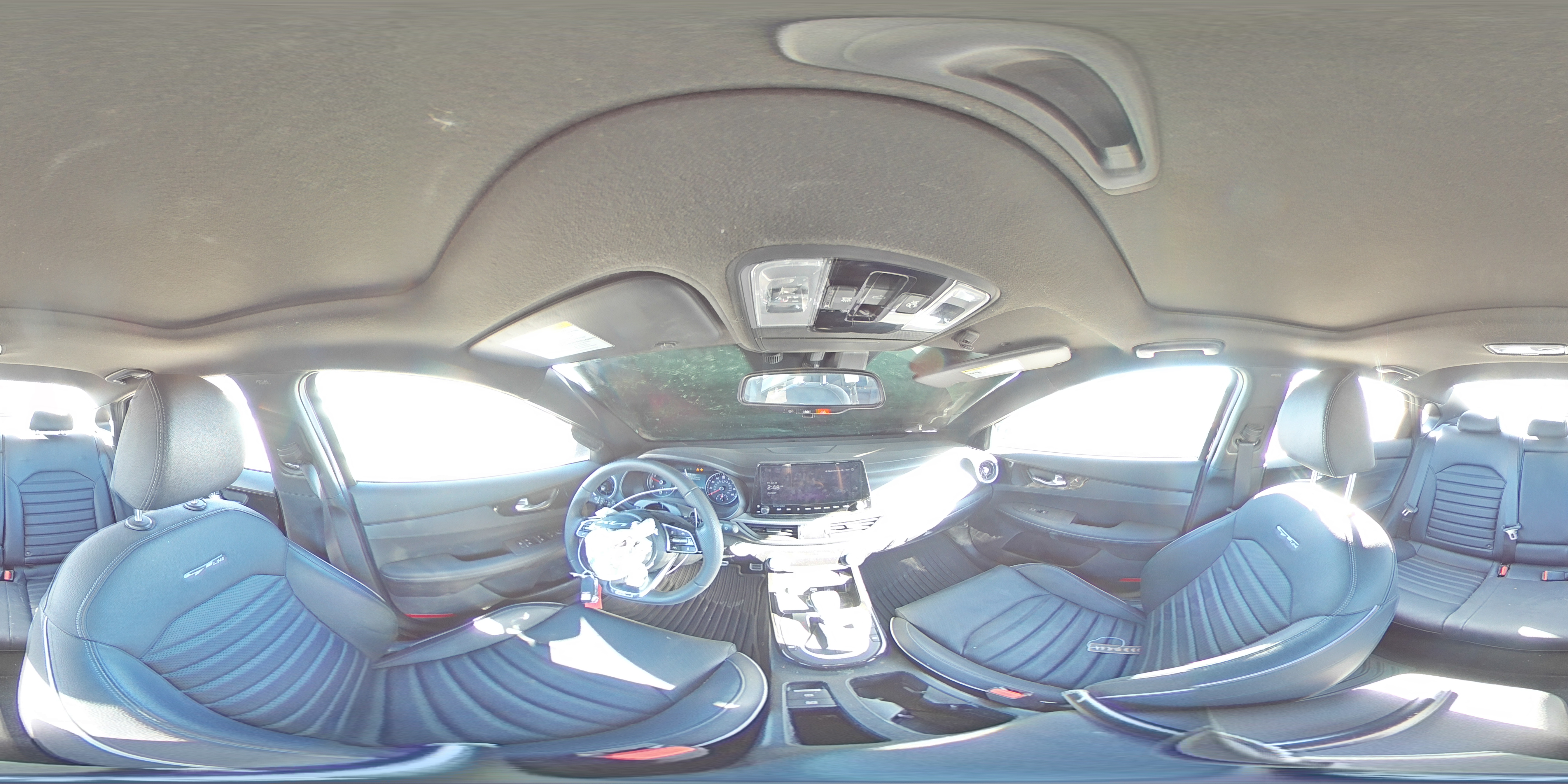 2024 Kia Forte - Image 13