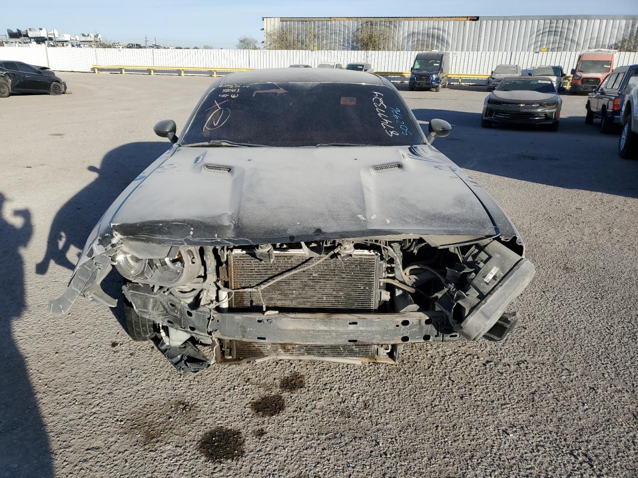 2009 Dodge Challenger - Image 5