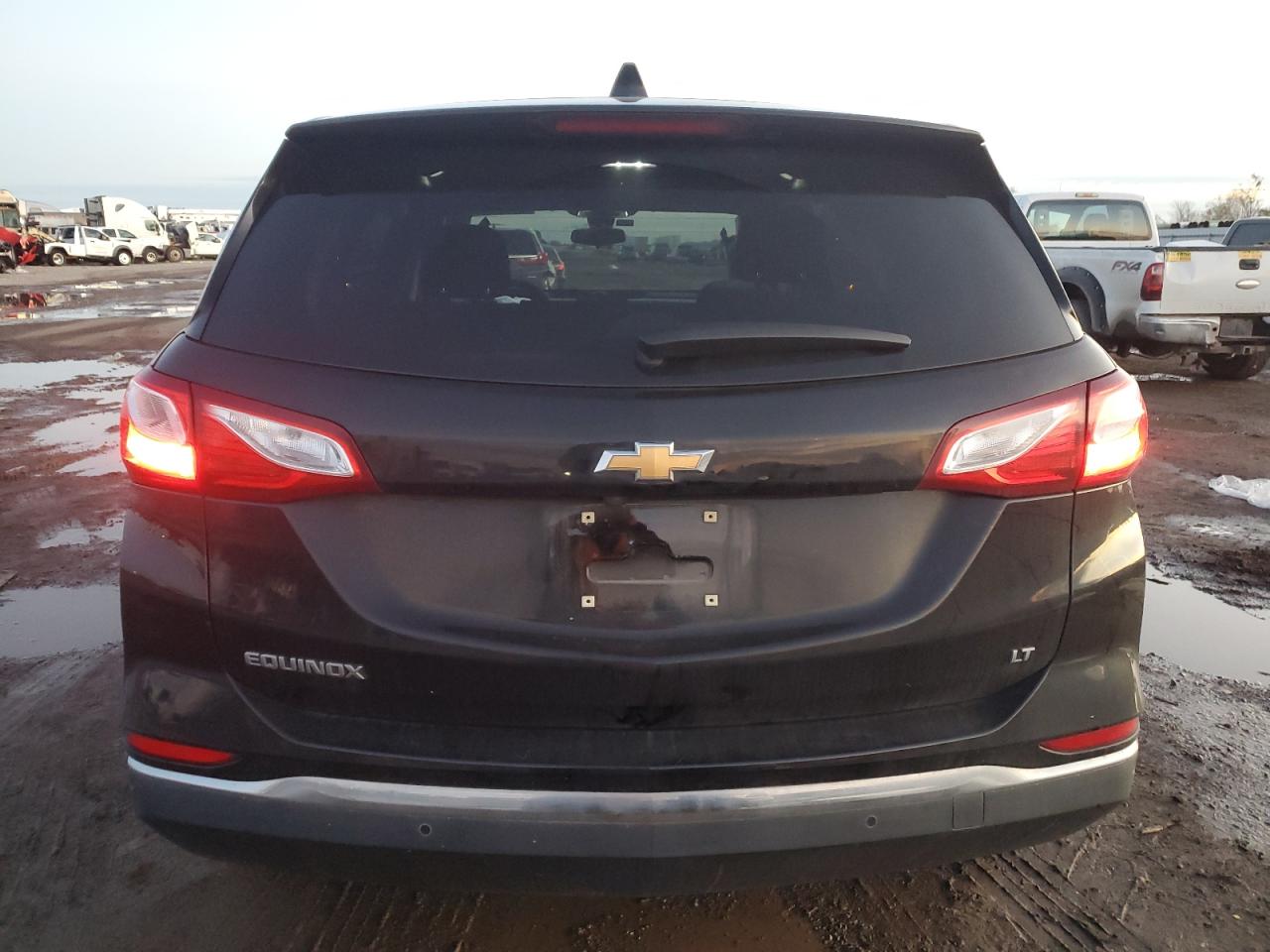 2019 Chevrolet Equinox - Image 6