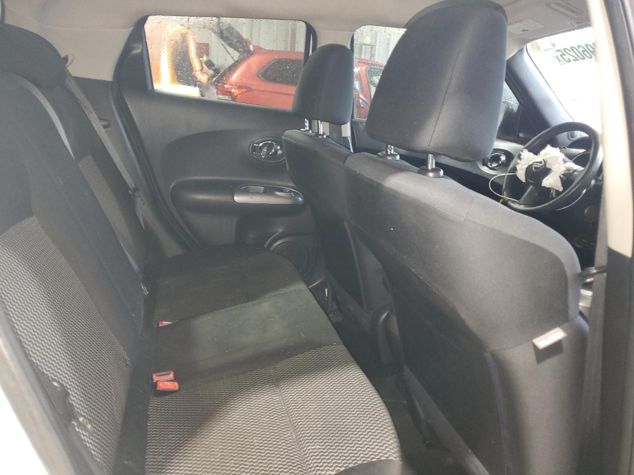 JN8AF5MR3GT602042 NISSAN JUKE 2016