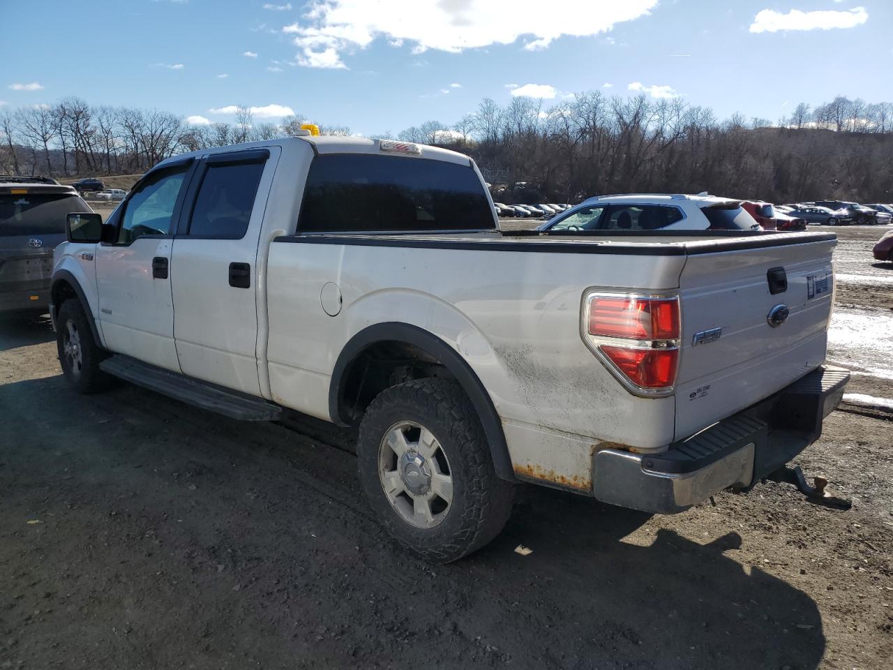 2012 Ford F-150 - Image 2