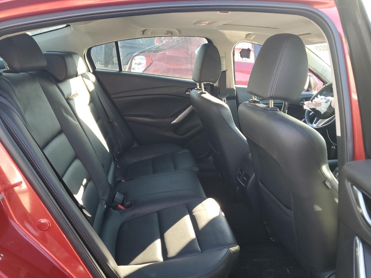 2015 Mazda 6 - Image 10
