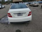 2011 Mercedes-Benz C 300 4Matic de vânzare în Gaston, SC - Front End