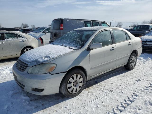 2004 Toyota Corolla Ce