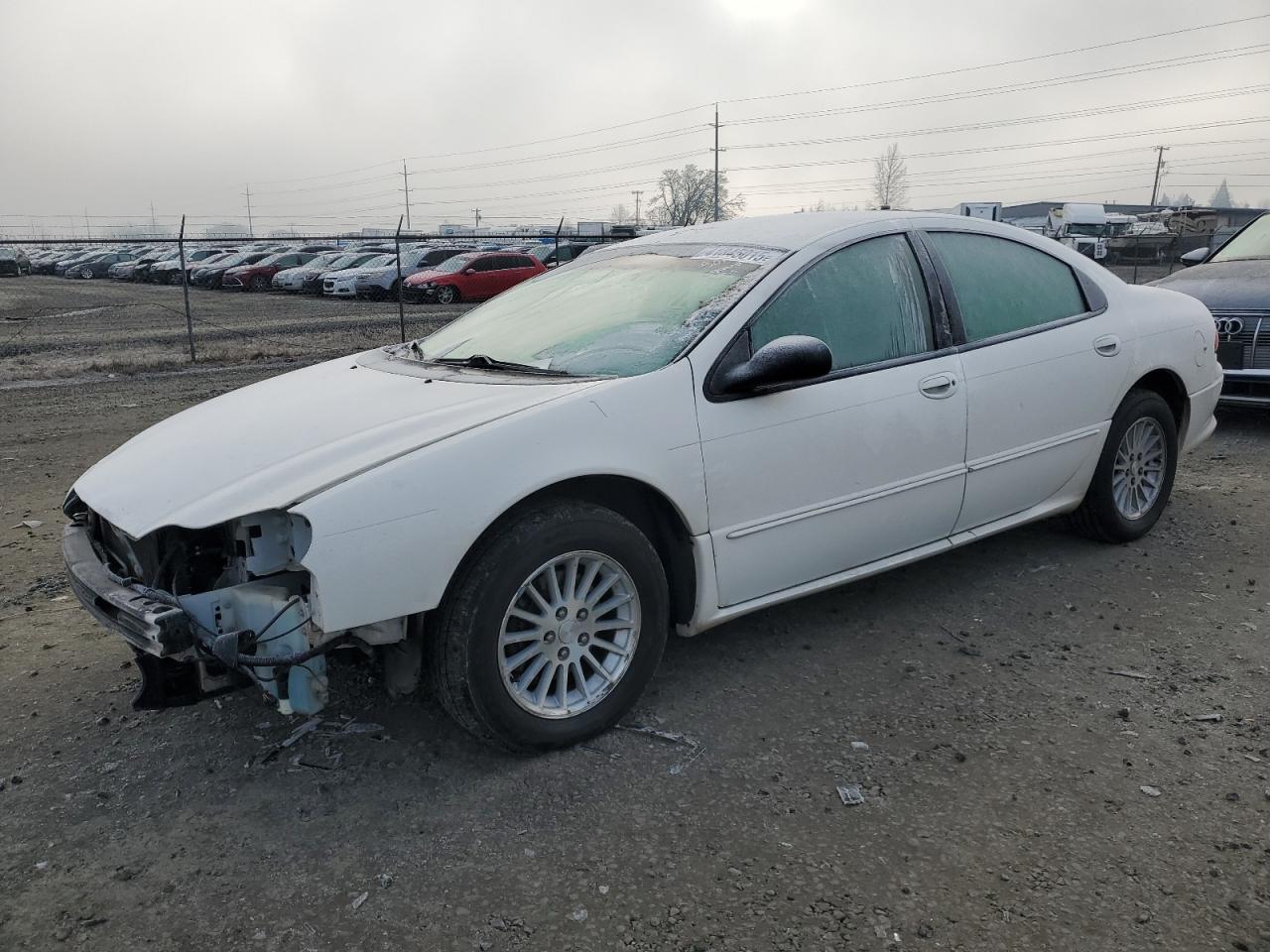 2003 Chrysler Concorde - Image 1