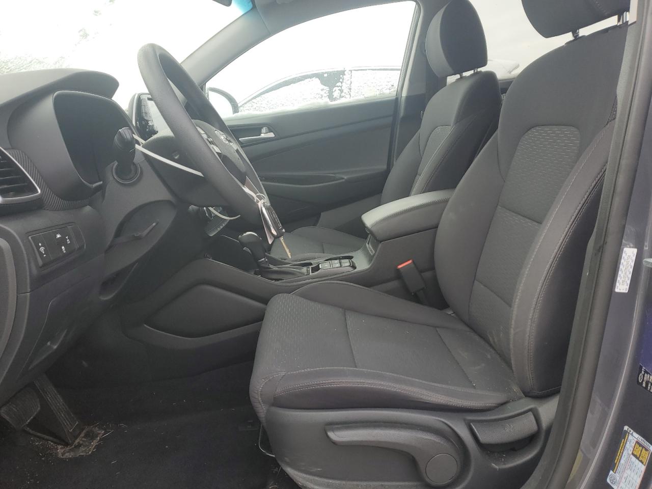 2021 Hyundai Tucson - Image 7