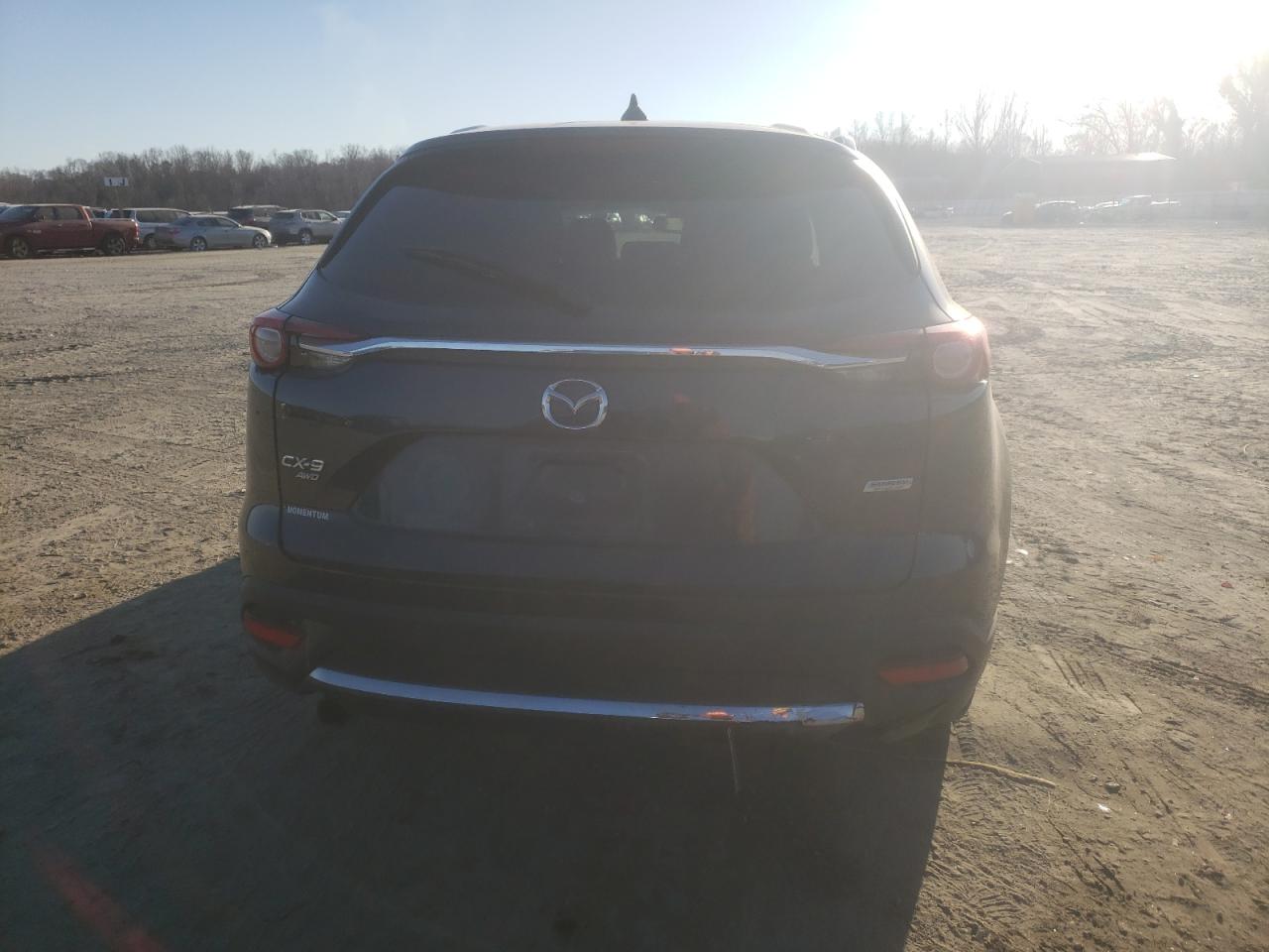 2018 Mazda CX-9 - Image 6