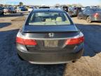 2013 Honda Accord Exl за продажба в Newton, AL - Side