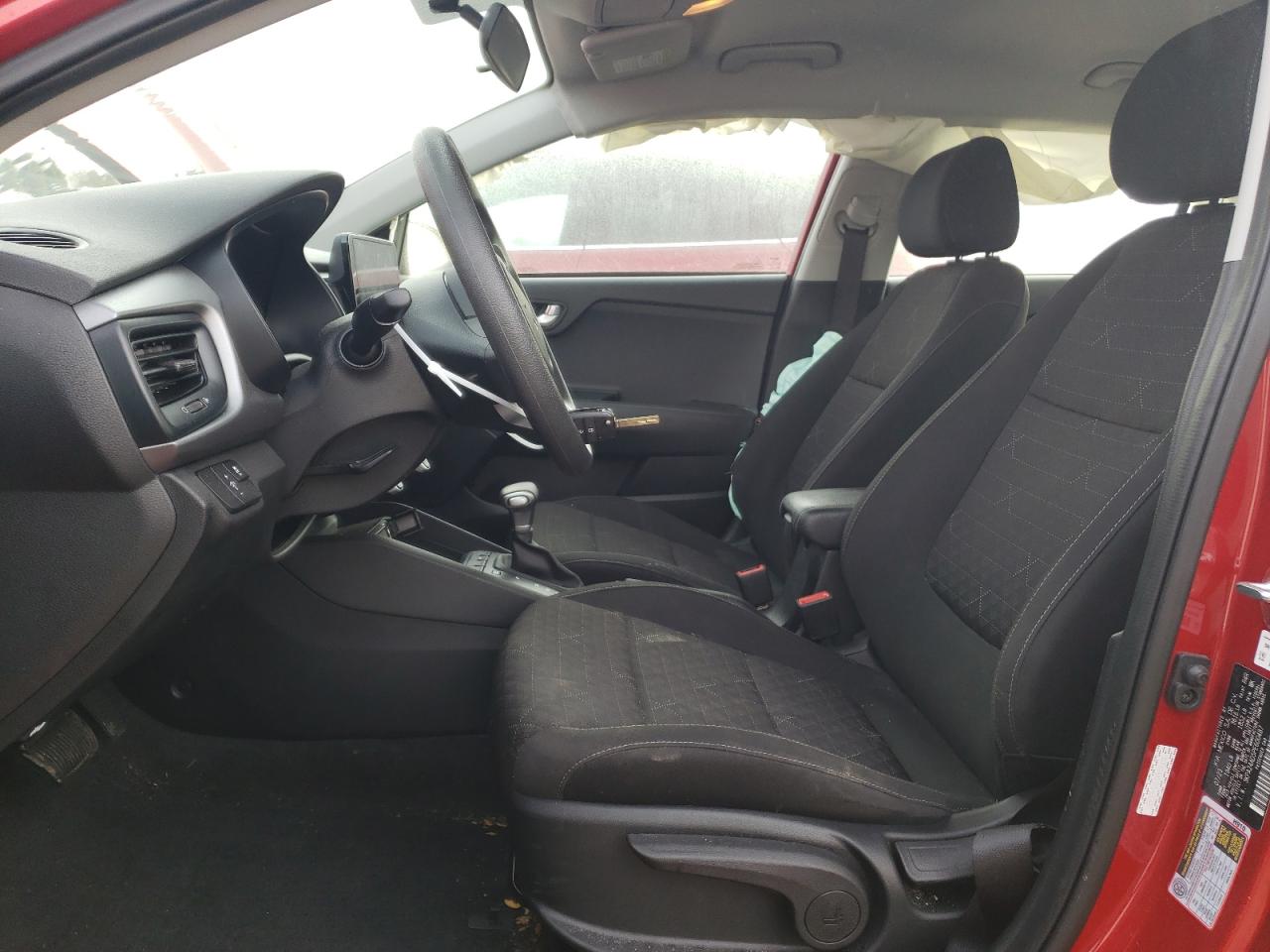 2023 Kia Rio - Image 7