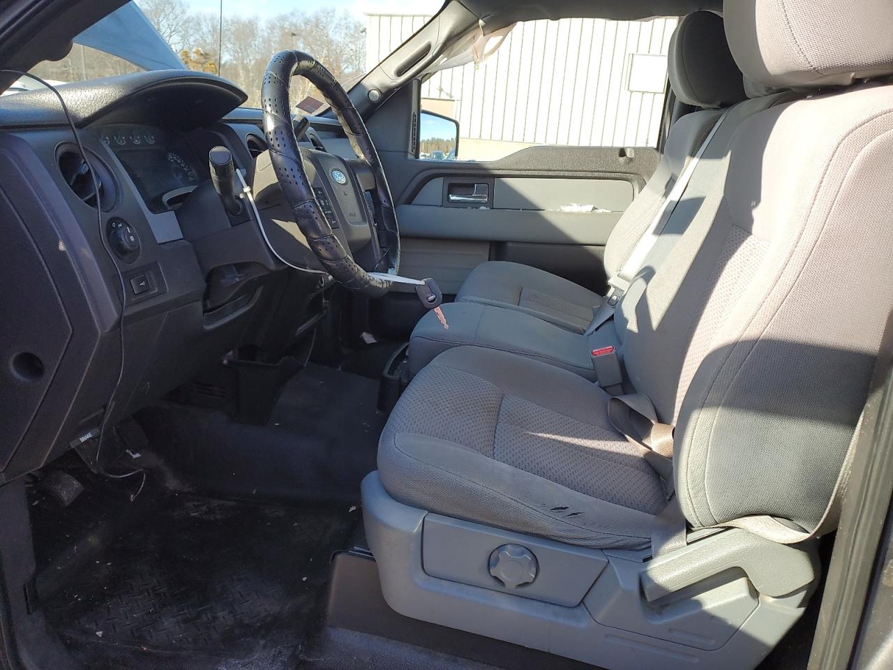 2013 Ford F-150 - Image 7