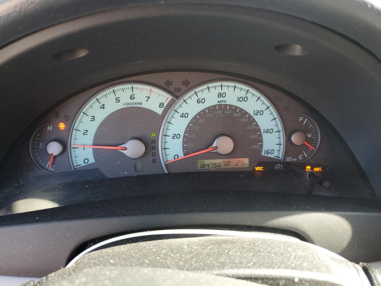 2009 Toyota Camry - Image 9