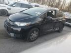 2016 Honda Fit Lx de vânzare în Glassboro, NJ - Side