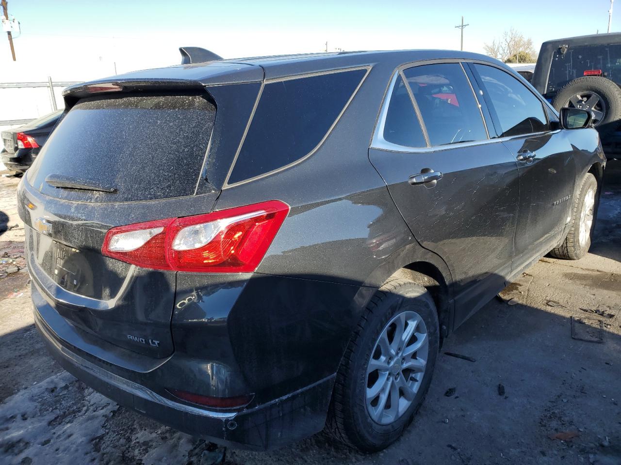 2019 Chevrolet Equinox - Image 3