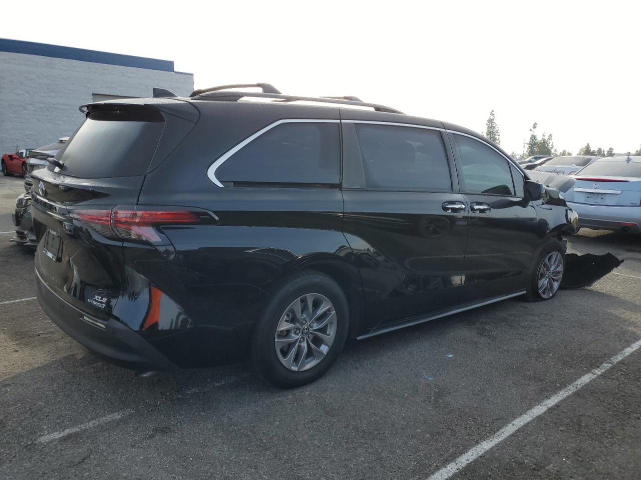 5TDJSKFC5NS059822 TOYOTA All Models 2022