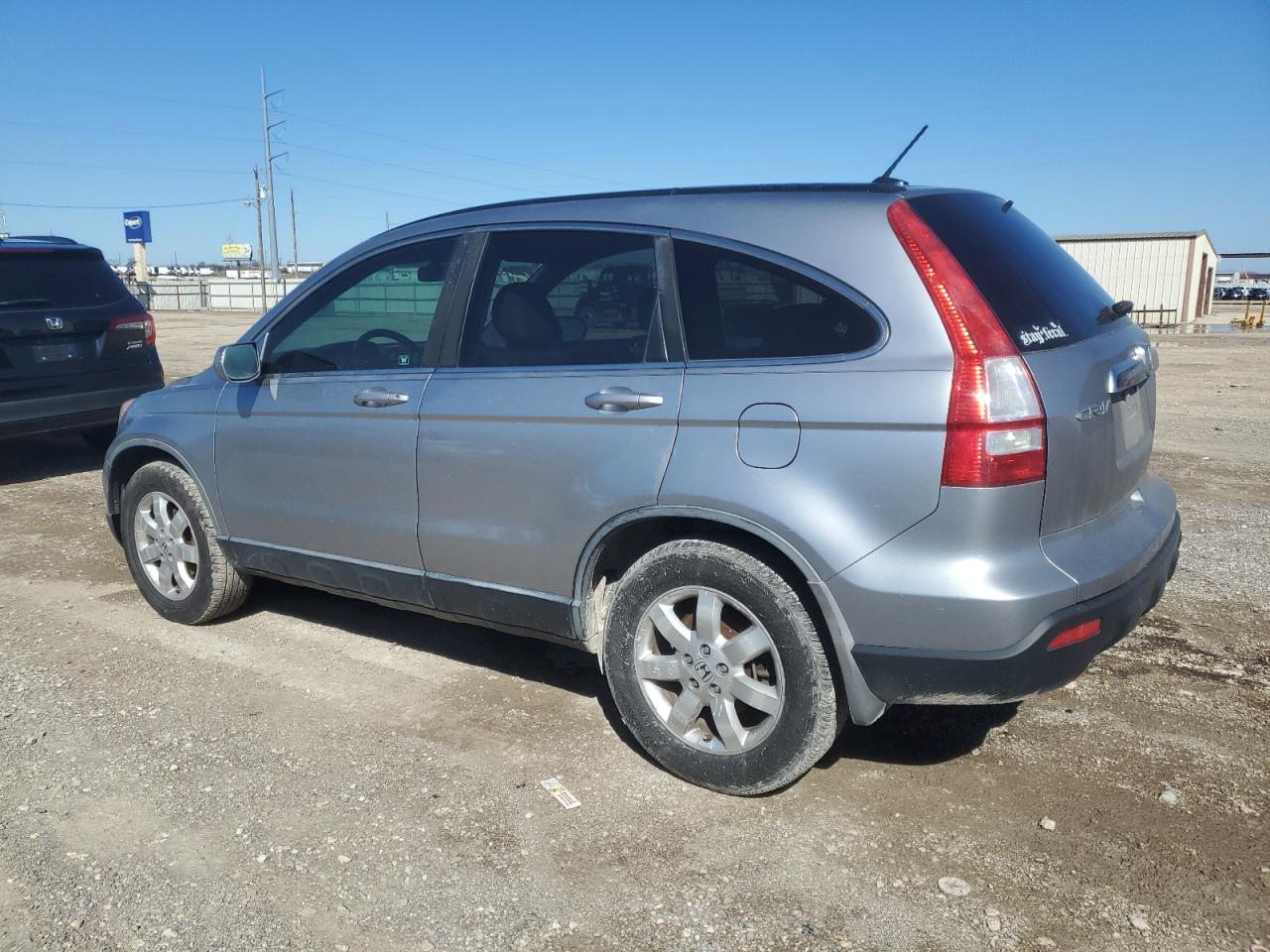 2008 Honda CR-V - Image 2