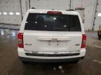 2015 Jeep Patriot Latitude იყიდება Center Rutland-ში, VT - Front End