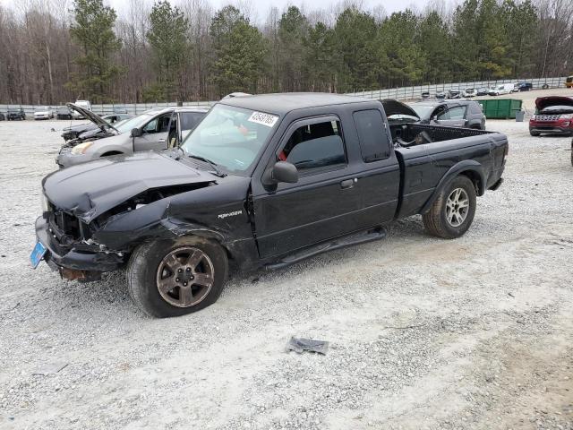 2004 Ford Ranger Super Cab