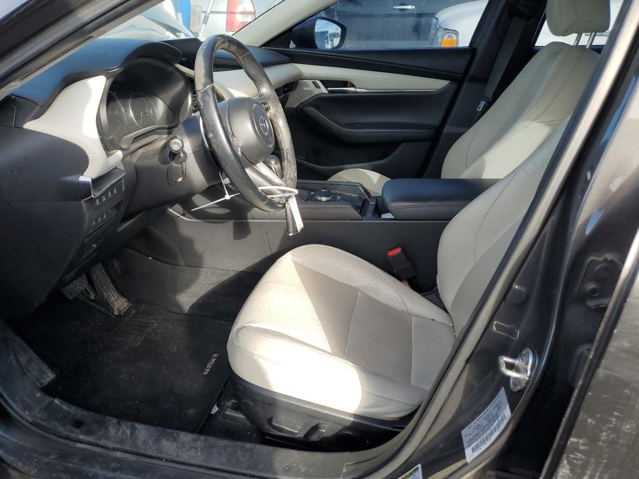 2021 Mazda 3 - Image 7