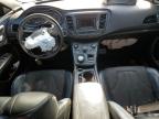 2015 Chrysler 200 S de vânzare în Franklin, WI - Front End