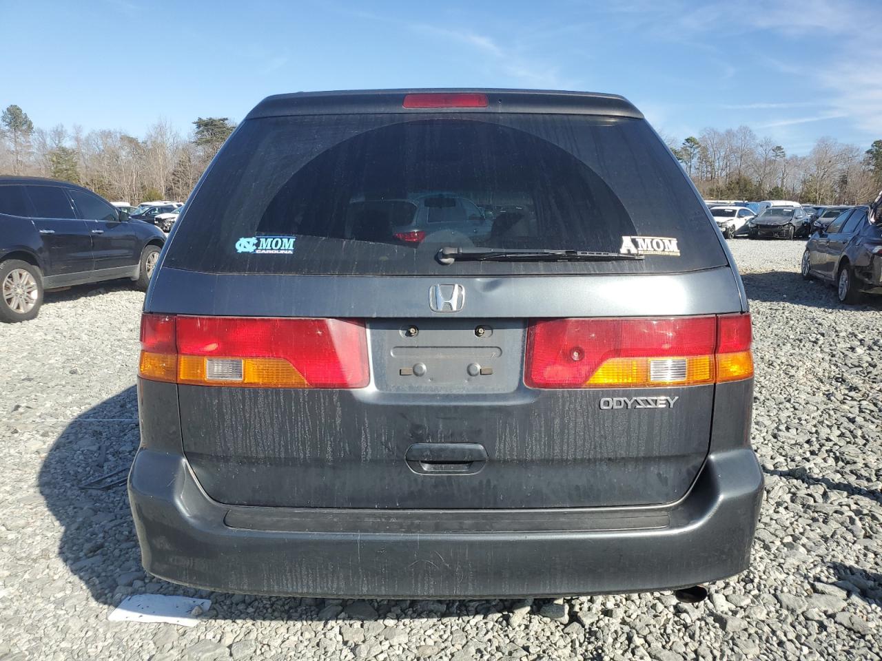 2003 Honda Odyssey - Image 6
