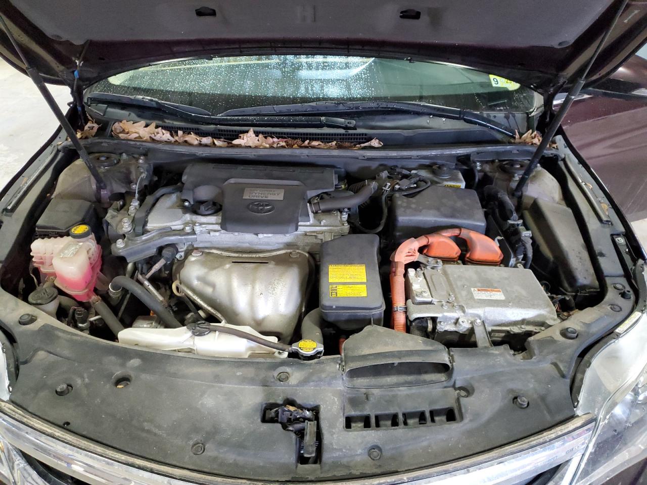 2014 Toyota Avalon - Image 11
