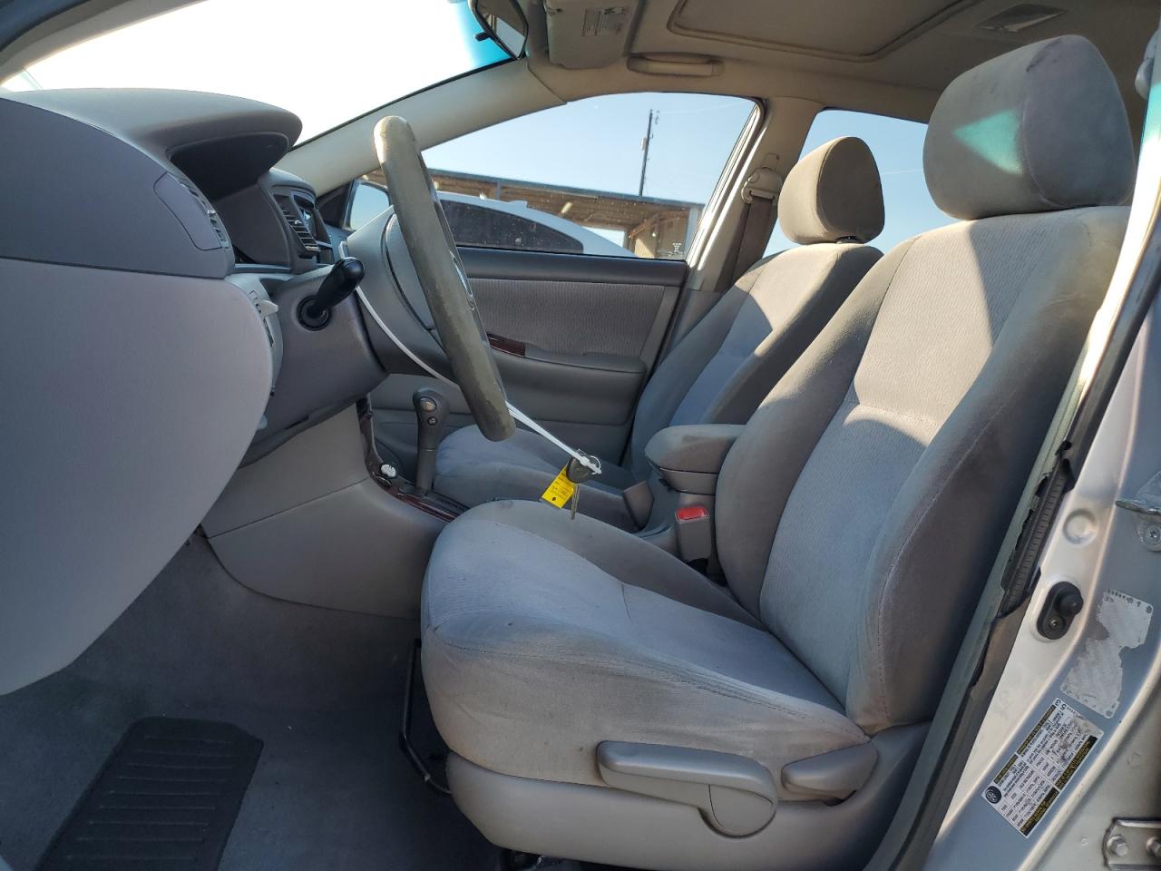 2006 Toyota Corolla - Image 7