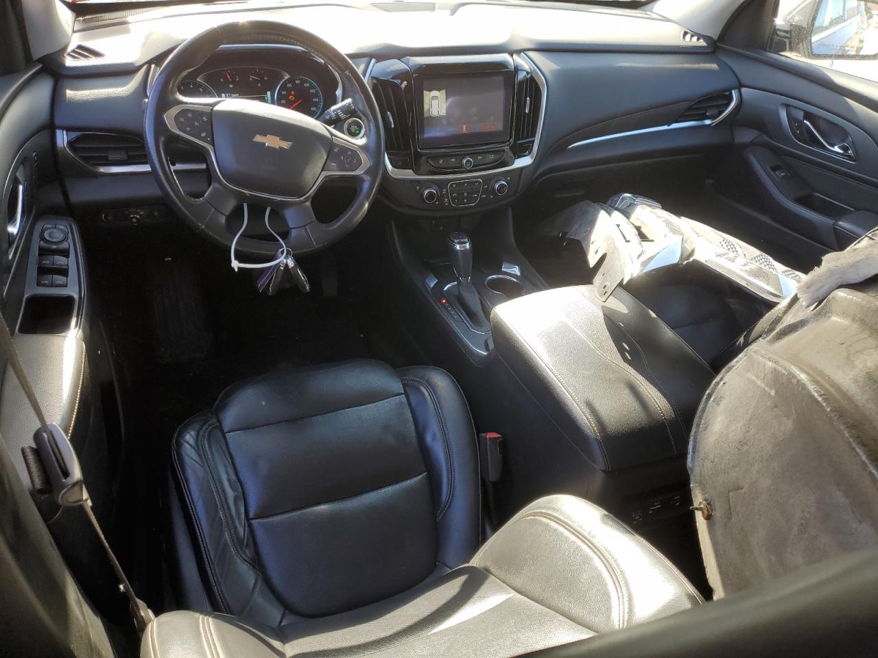 2018 Chevrolet Traverse - Image 8