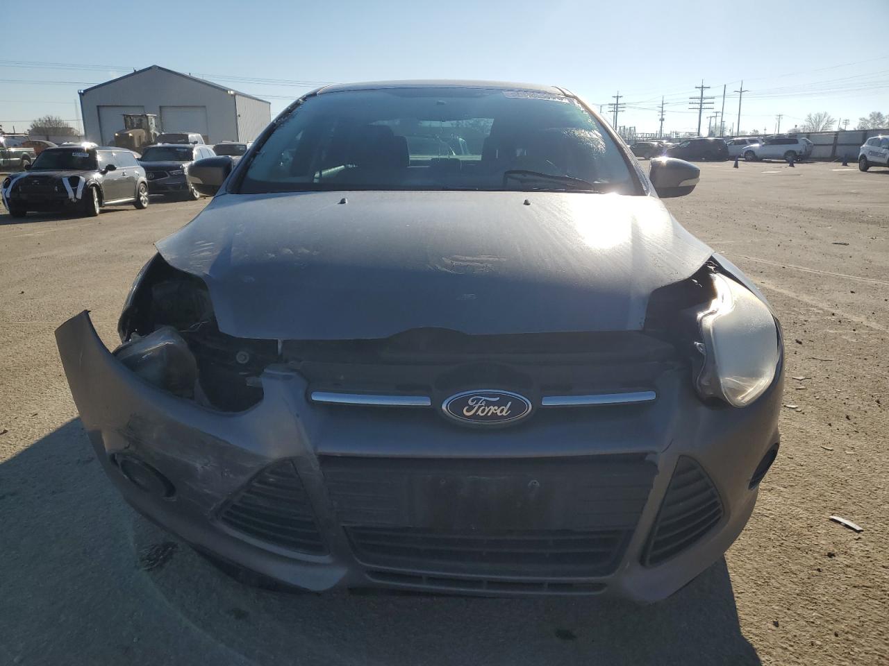 2013 Ford Focus - Image 5