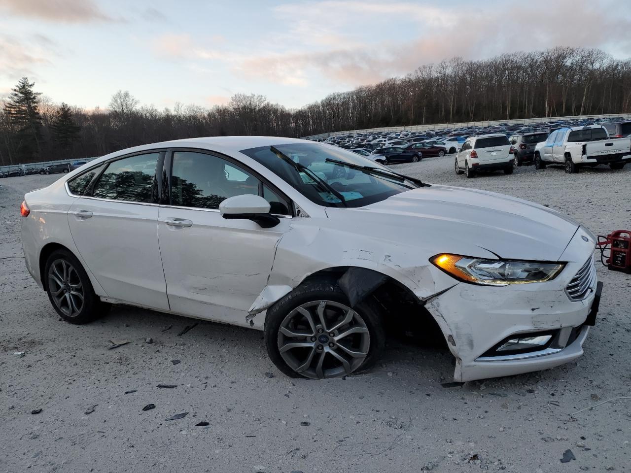 3FA6P0H98HR247728 FORD FUSION 2017