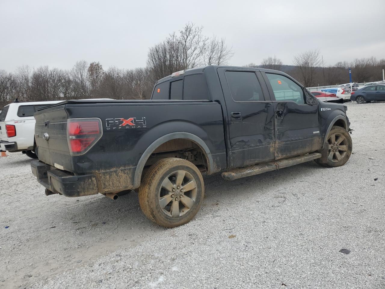 2011 Ford F-150 - Image 3