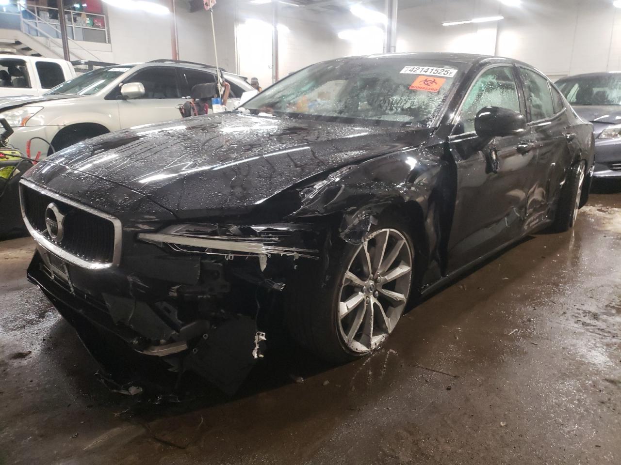2021 Volvo S60 - Image 1
