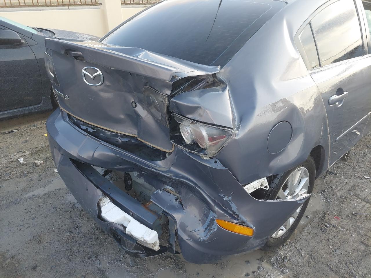 JM7BK326471303587 - 2007 INFINITI G35 - #43485385