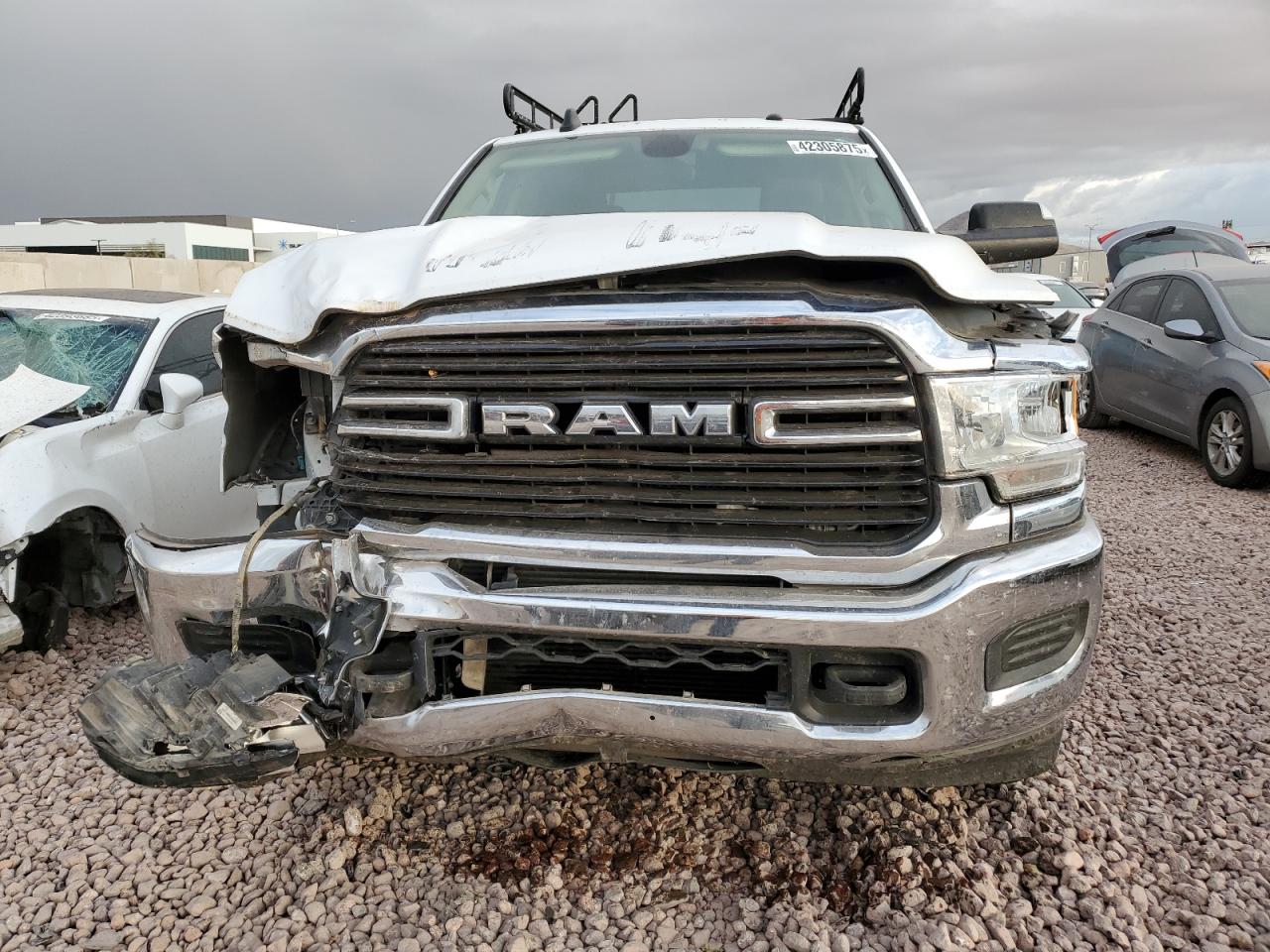 2019 RAM 2500 - Image 5