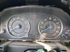 2011 Honda Accord Crosstour Exl продається в Colton, CA - Vandalism