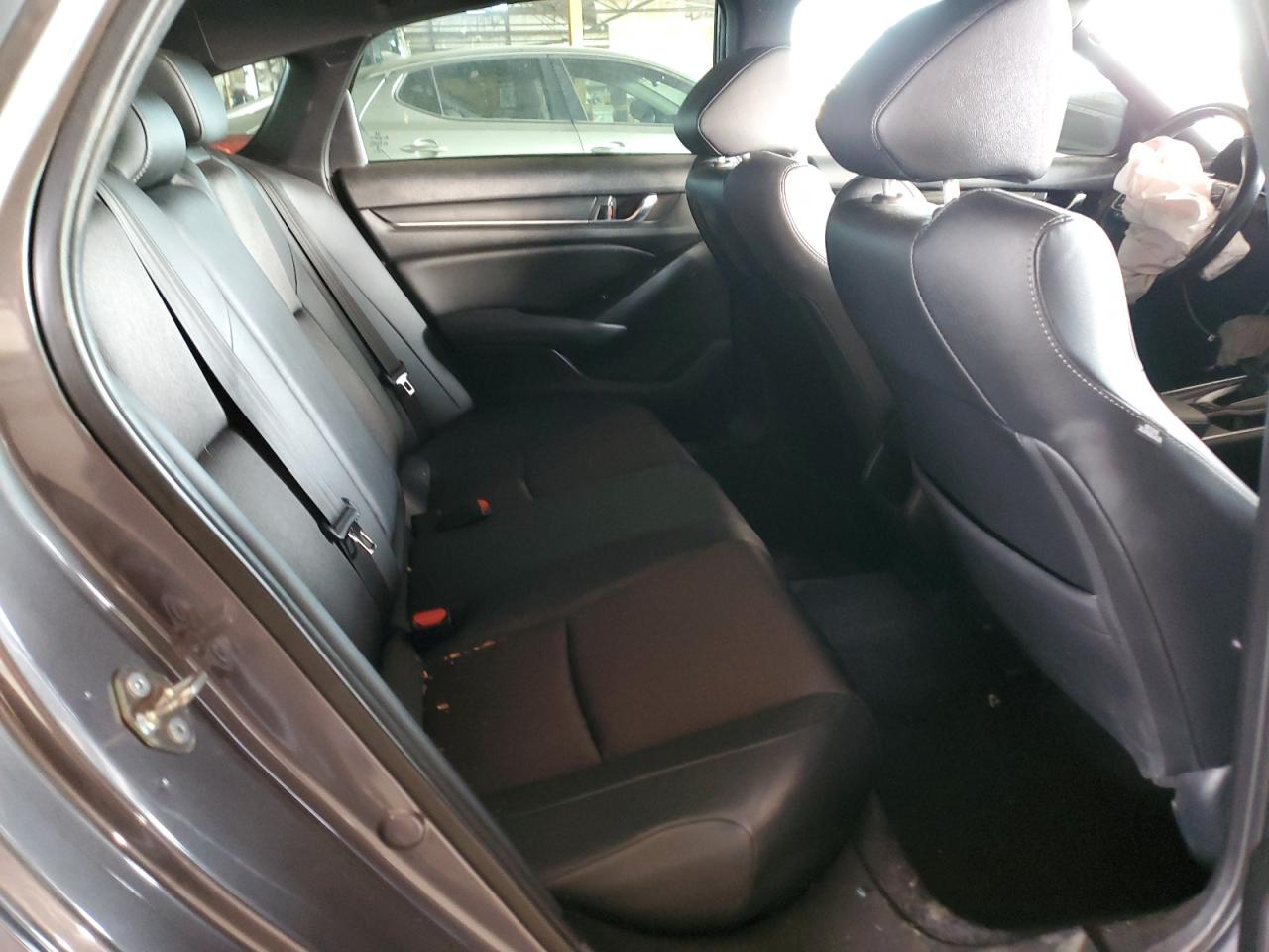 1HGCV1F30LA050600 HONDA ACCORD 2020