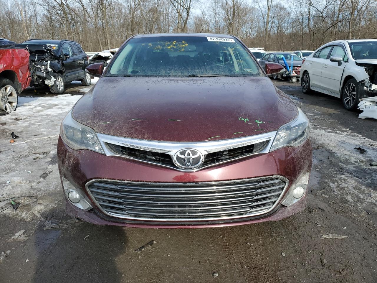 2014 Toyota Avalon - Image 5