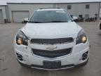 2010 Chevrolet Equinox Ltz იყიდება Kansas City-ში, KS - Front End