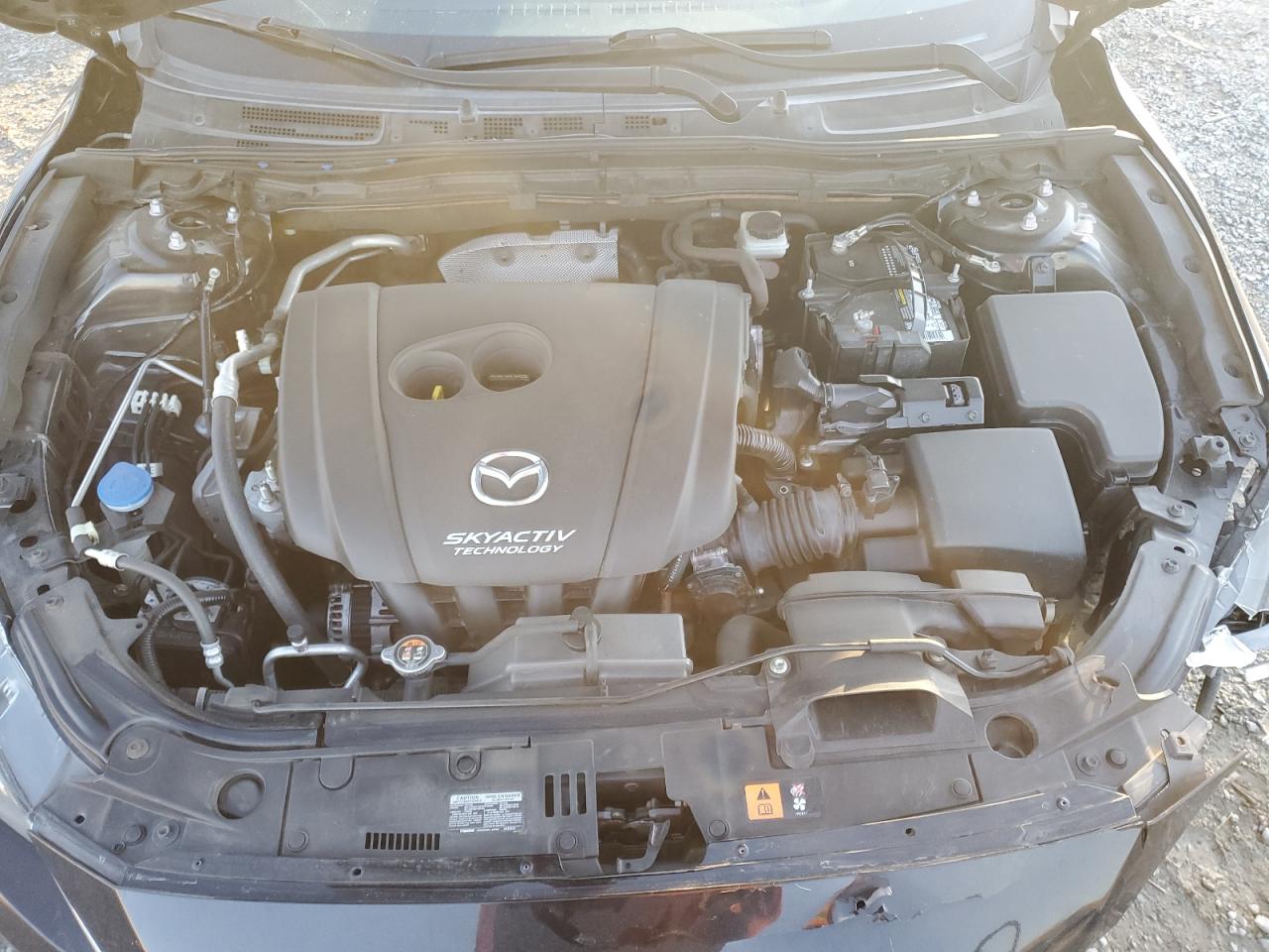 2016 Mazda 3 - Image 11