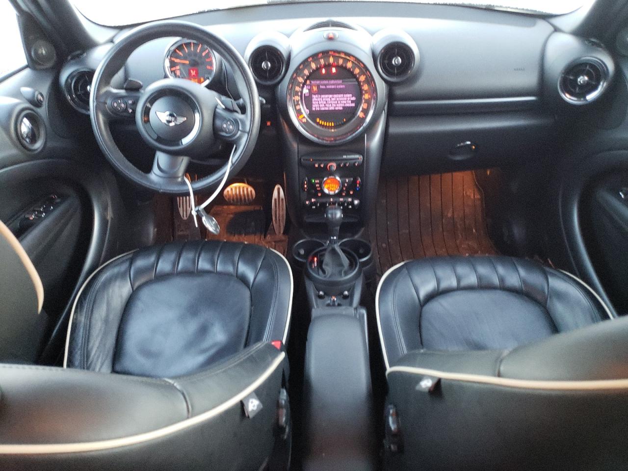 2015 MINI Cooper - Image 8