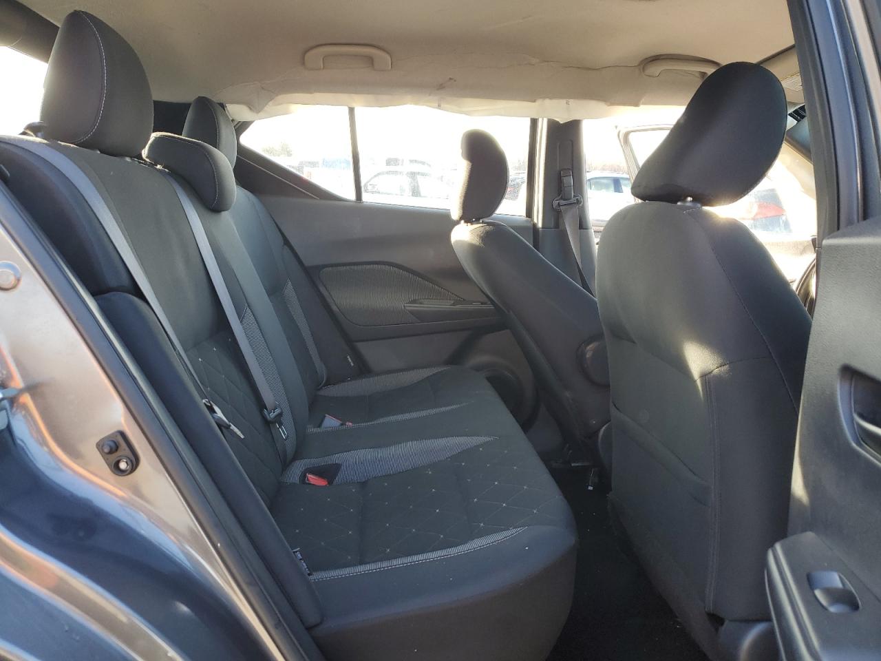3N1CP5BVXLL574954 NISSAN KICKS 2020