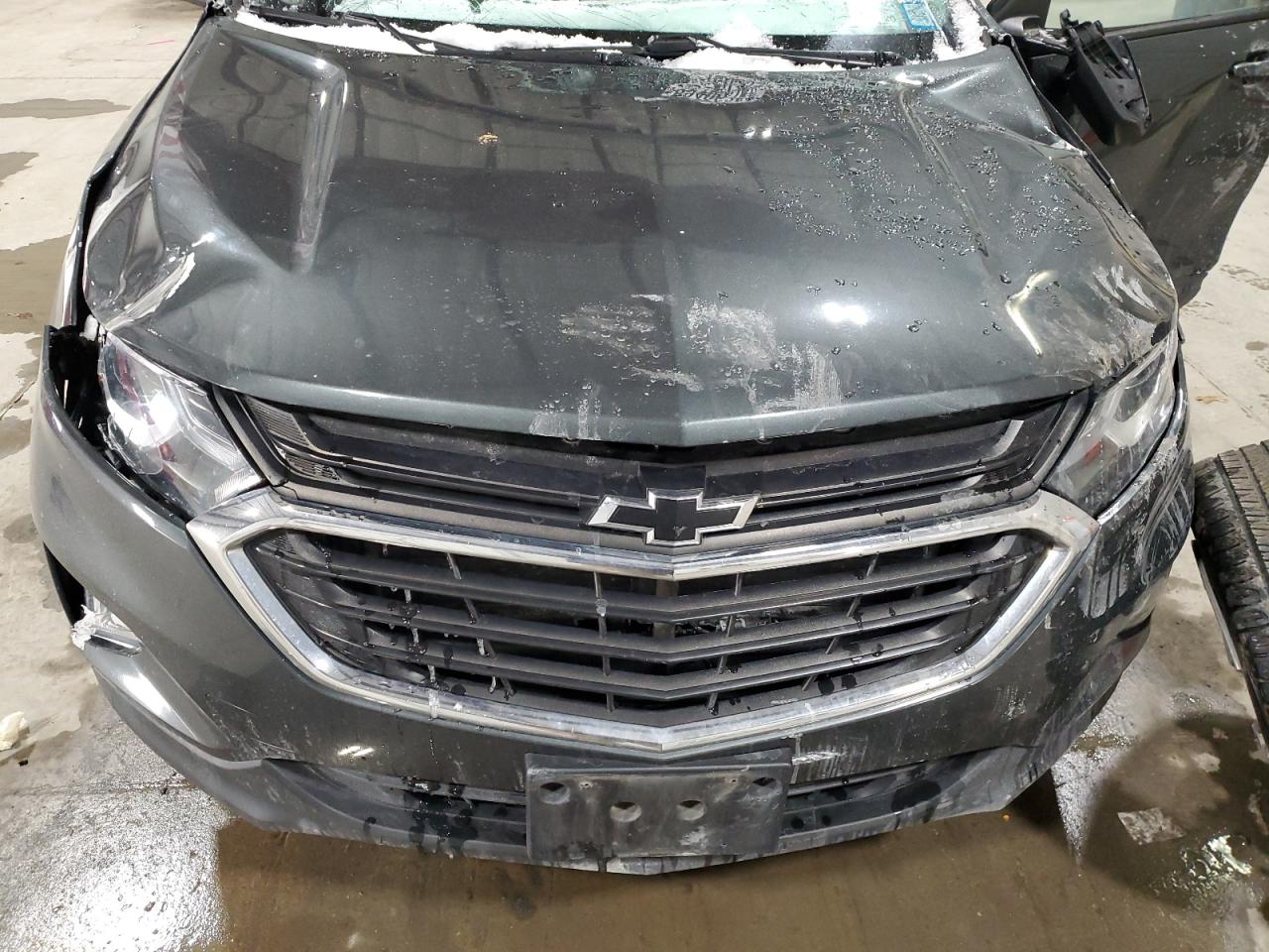 2018 Chevrolet Equinox - Image 12