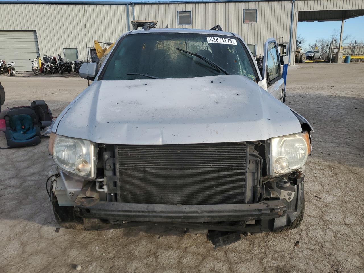 2009 Ford Escape - Image 5