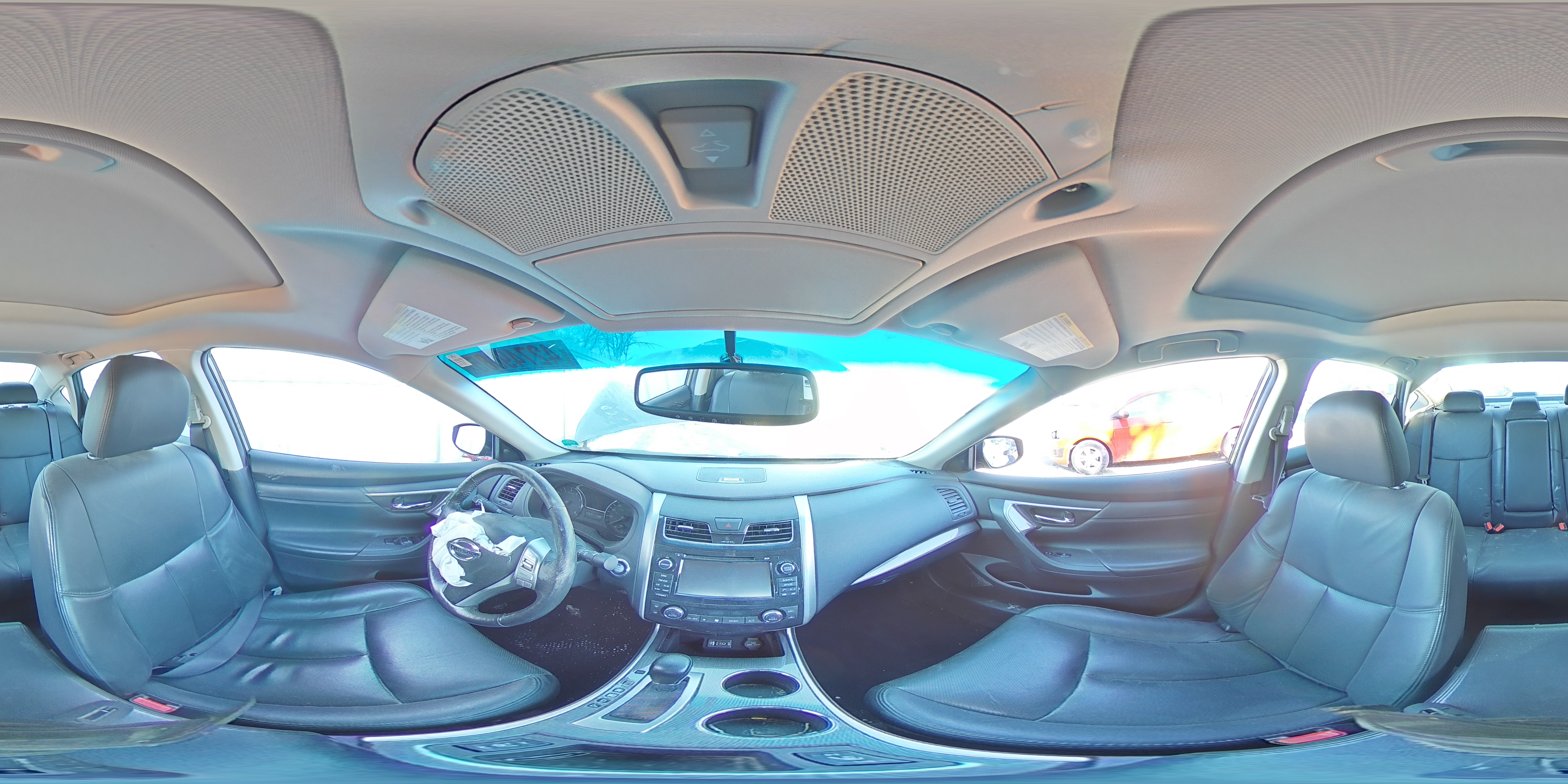 2014 Nissan Altima - Image 12