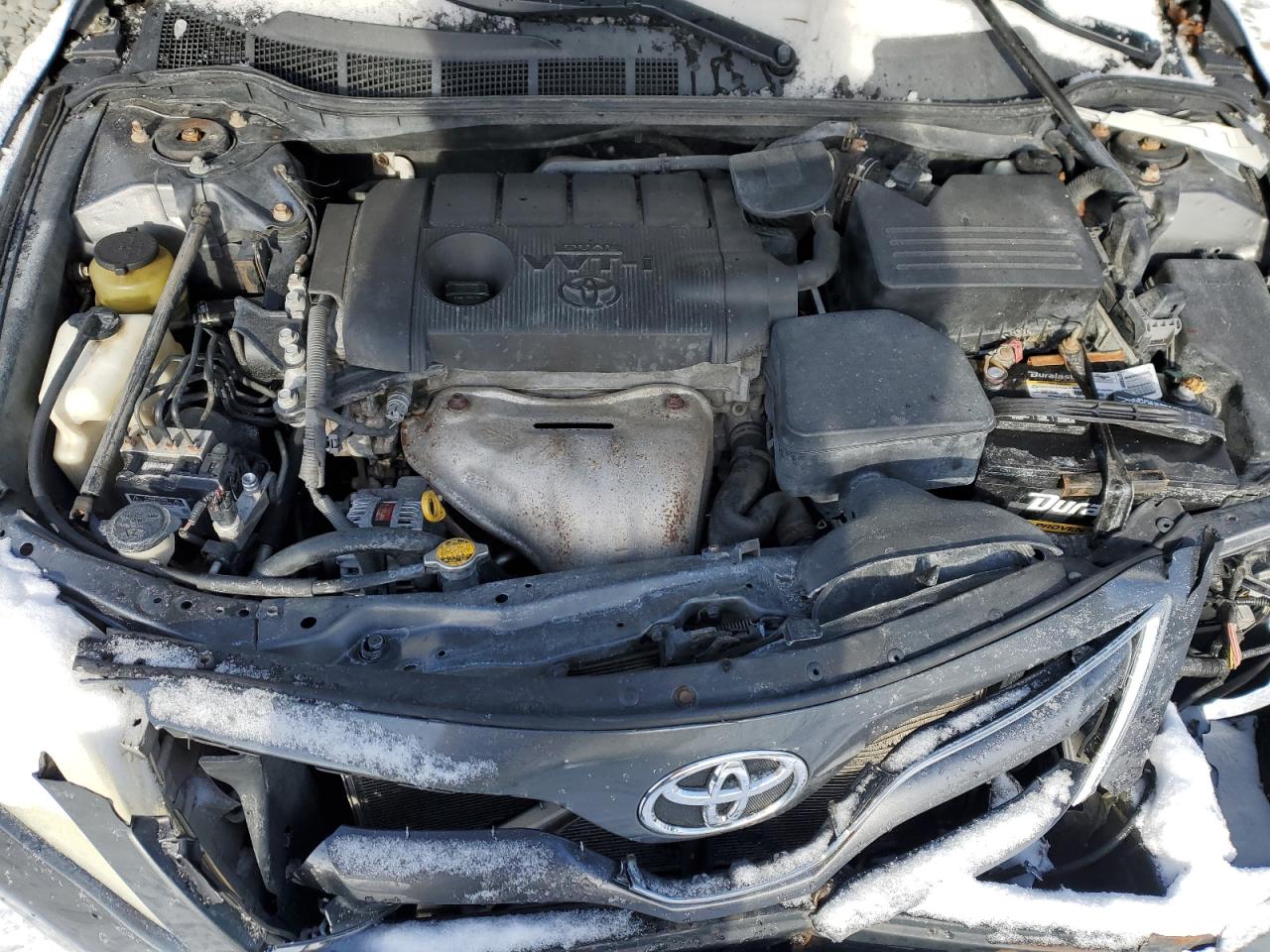 2010 Toyota Camry - Image 11