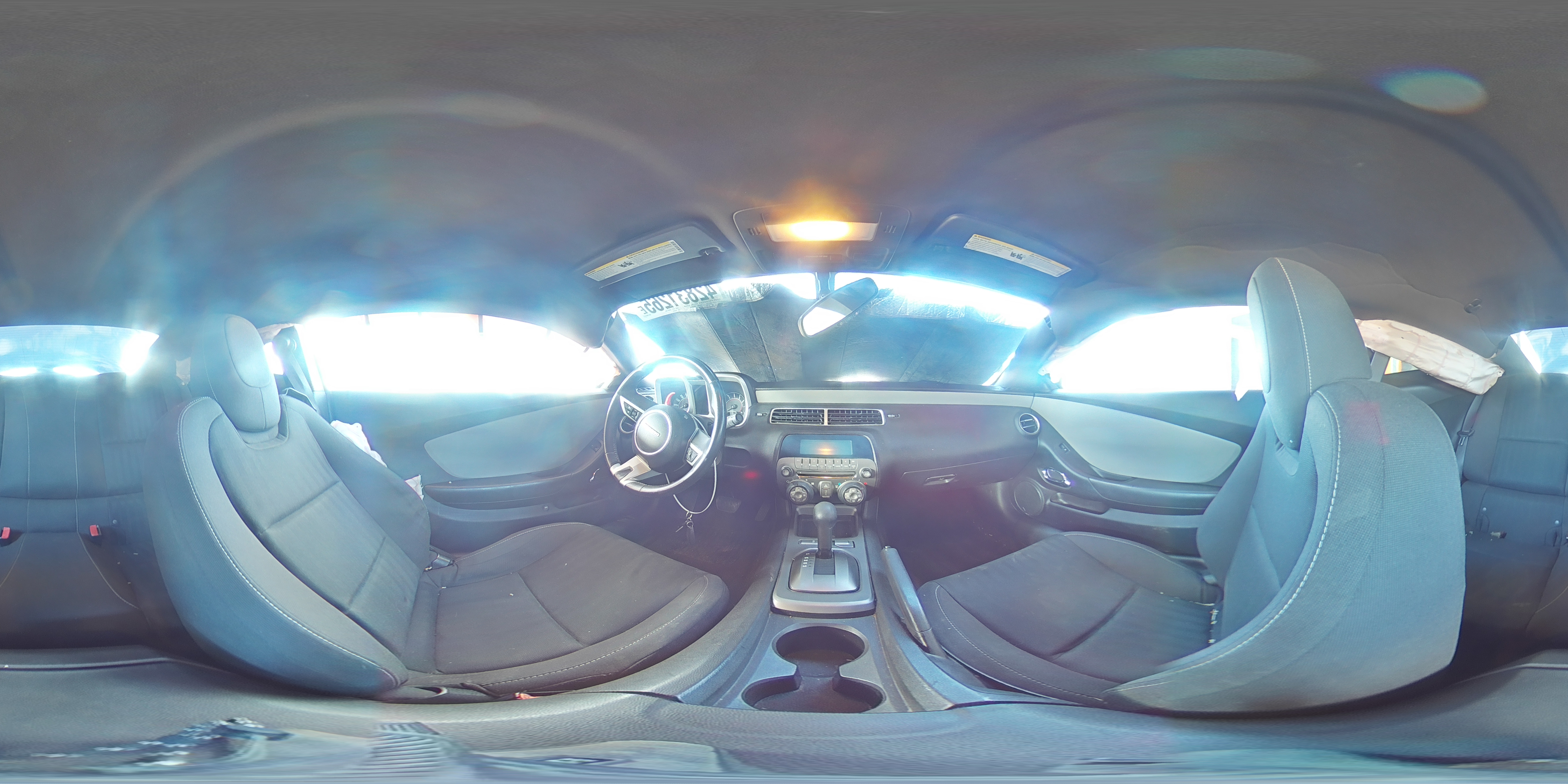 2011 Chevrolet Camaro - Image 12